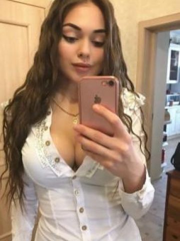 Анкета проститутки Ярослава - Фото 1, , 25 лет, №287830